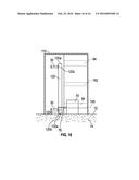 PORTABLE NET BARRIER SYSTEM diagram and image