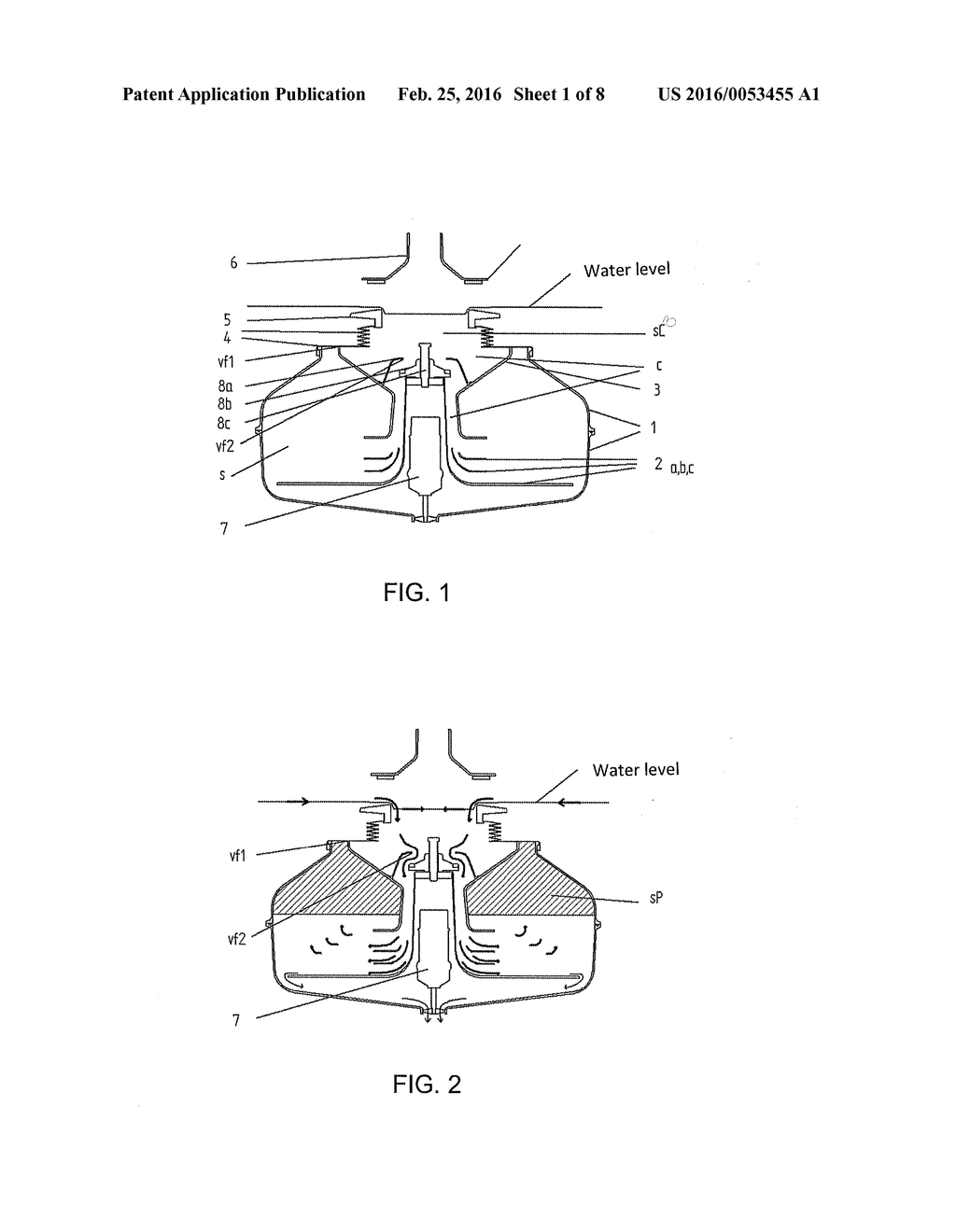 A SKIMMING AND SEPARATION DEVICE - diagram, schematic, and image 02