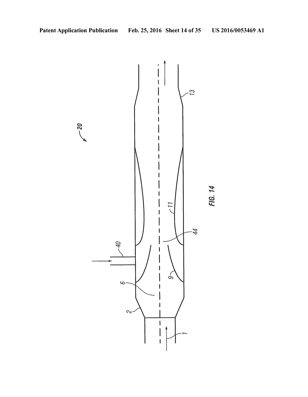 APPARATUS, SYSTEM AND METHOD FOR UTILIZING THERMAL ENERGY - diagram, schematic, and image 15