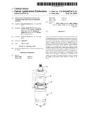 FOOD WASTE DISPOSER SYSTEM AND STOPPER FOR FOOD WASTE DISPOSER SYSTEM diagram and image