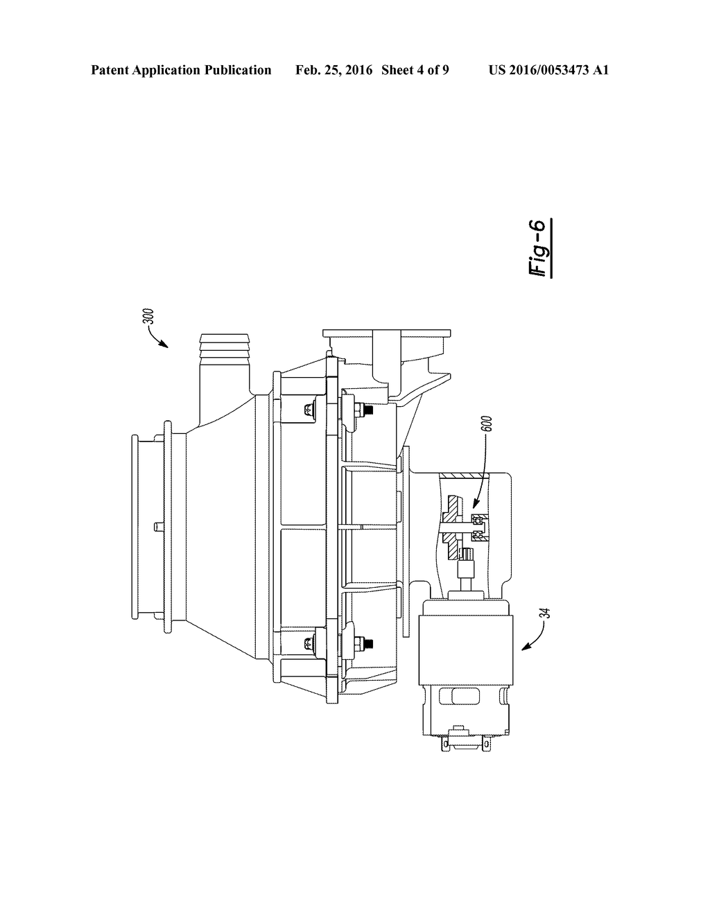 FOOD WASTE DISPOSER SYSTEM AND STOPPER FOR FOOD WASTE DISPOSER SYSTEM - diagram, schematic, and image 05