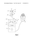 FOOD WASTE DISPOSER SYSTEM AND STOPPER FOR FOOD WASTE DISPOSER SYSTEM diagram and image