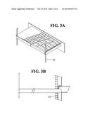 Multiple Support Balcony diagram and image