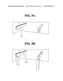 Multiple Support Balcony diagram and image