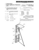 PANEL FOR A BUILDING STRUCTURE, A BUILDING SYSTEM AND A BUILDING STRUCTURE     HAVING THE BUILDING PANEL diagram and image