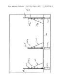 PANEL FOR A BUILDING STRUCTURE, A BUILDING SYSTEM AND A BUILDING STRUCTURE     HAVING THE BUILDING PANEL diagram and image