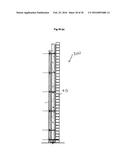 PANEL FOR A BUILDING STRUCTURE, A BUILDING SYSTEM AND A BUILDING STRUCTURE     HAVING THE BUILDING PANEL diagram and image