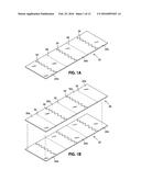 METHOD AND SYSTEM FOR INTERCONNECTING STRUCTURAL PANELS diagram and image