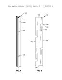 METHOD AND SYSTEM FOR INTERCONNECTING STRUCTURAL PANELS diagram and image