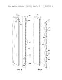 METHOD AND SYSTEM FOR INTERCONNECTING STRUCTURAL PANELS diagram and image