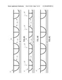 Interlocking and Shock Attenuating Tiling Systems diagram and image