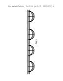 Interlocking and Shock Attenuating Tiling Systems diagram and image