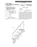 METHOD AND APPARATUS FOR PRODUCING WAVES SUITABLE FOR SURFING USING     WAVE-FORMING CAISSONS WITH FLOATING WAVE ATTENUATOR diagram and image