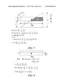 METHOD AND APPARATUS FOR PRODUCING WAVES SUITABLE FOR SURFING USING     WAVE-FORMING CAISSONS WITH FLOATING WAVE ATTENUATOR diagram and image