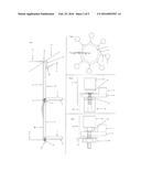 Suspended Dwelling diagram and image