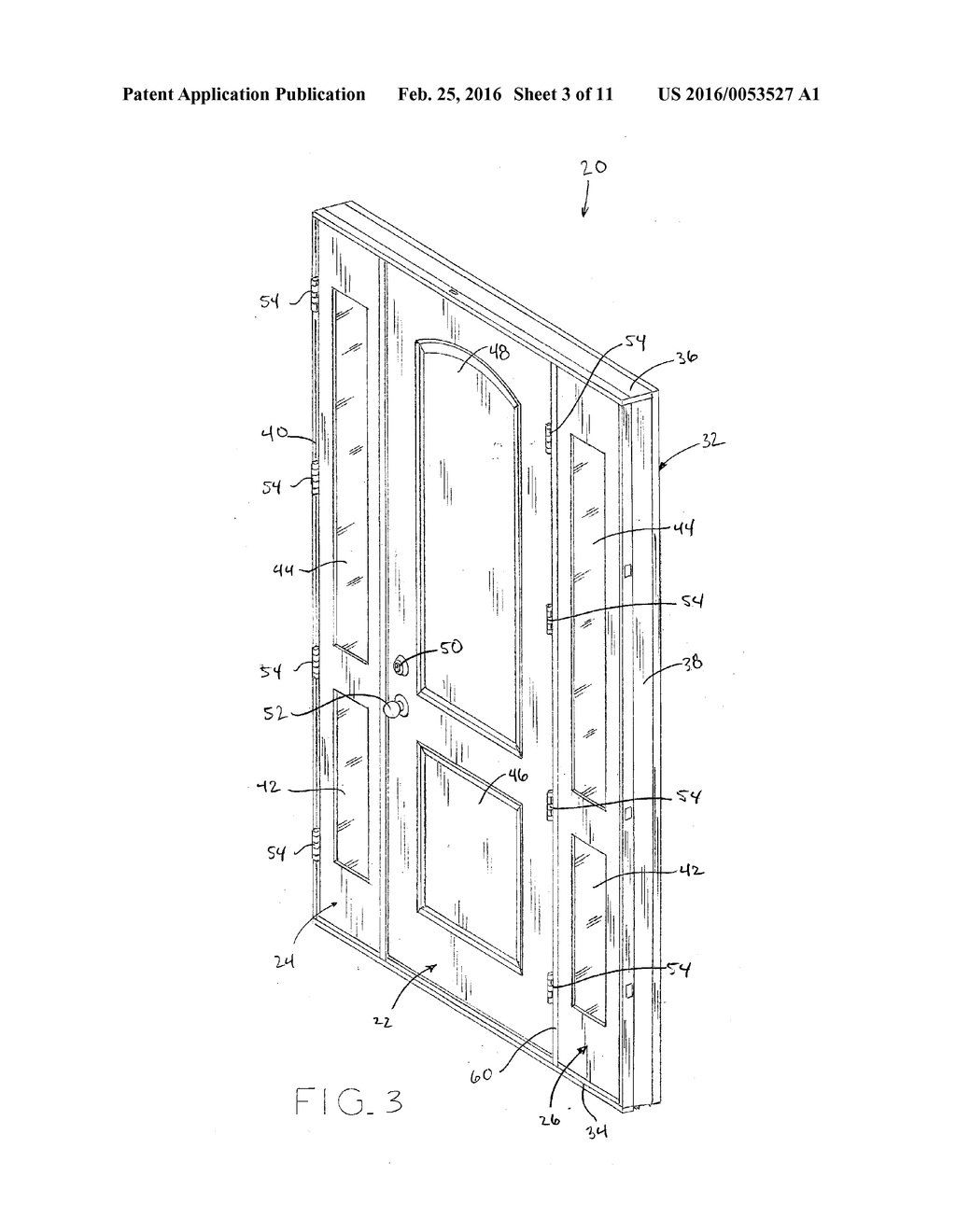 ENTRY DOOR CLEARANCE SIDELIGHT - diagram, schematic, and image 04