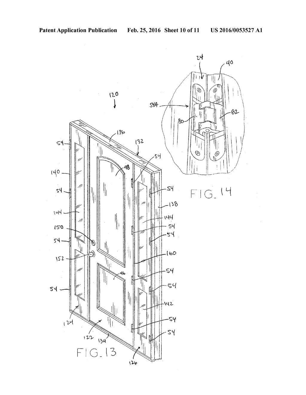 ENTRY DOOR CLEARANCE SIDELIGHT - diagram, schematic, and image 11