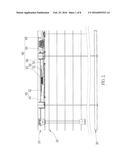 TRANSMISSION MECHANISM OF WINDOW COVERING diagram and image