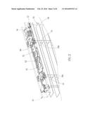 TRANSMISSION MECHANISM OF WINDOW COVERING diagram and image