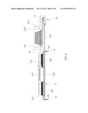 TRANSMISSION MECHANISM OF WINDOW COVERING diagram and image