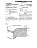 METHODS OF FORMING EARTH-BORING TOOLS diagram and image