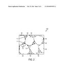 METHODS OF FORMING EARTH-BORING TOOLS diagram and image