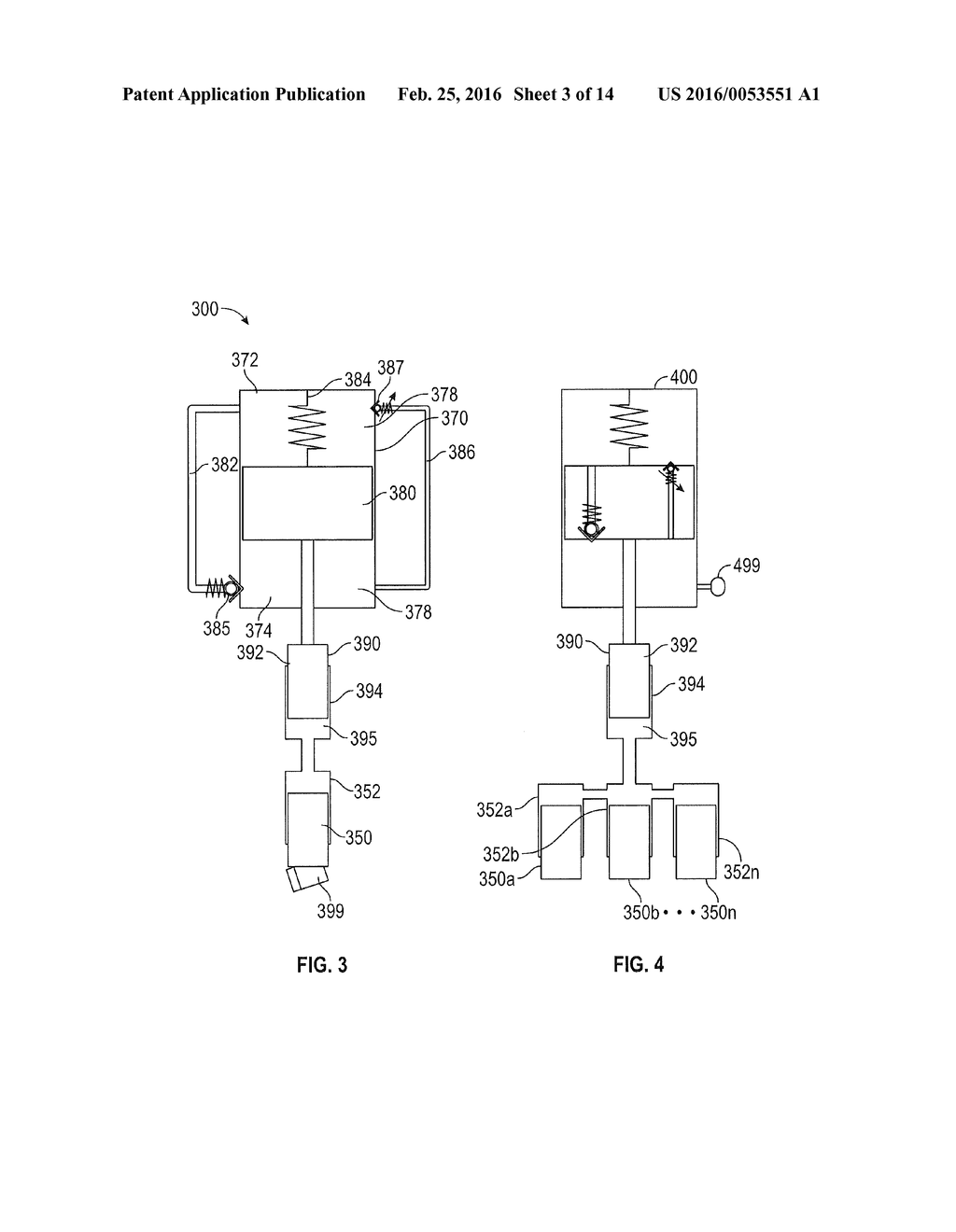 DRILL BIT WITH SELF-ADJUSTING PADS - diagram, schematic, and image 04