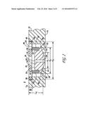 Bidirectional Flow Control Device for Facilitating Stimulation Treatments     in a Subterranean Formation diagram and image