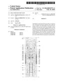 DUAL STEM INJECTION VALVE diagram and image