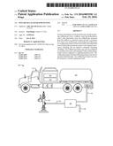 Wellhead Gas Separator System diagram and image