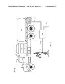 Wellhead Gas Separator System diagram and image