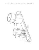 Wellhead Gas Separator System diagram and image