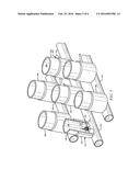 Wellhead Gas Separator System diagram and image