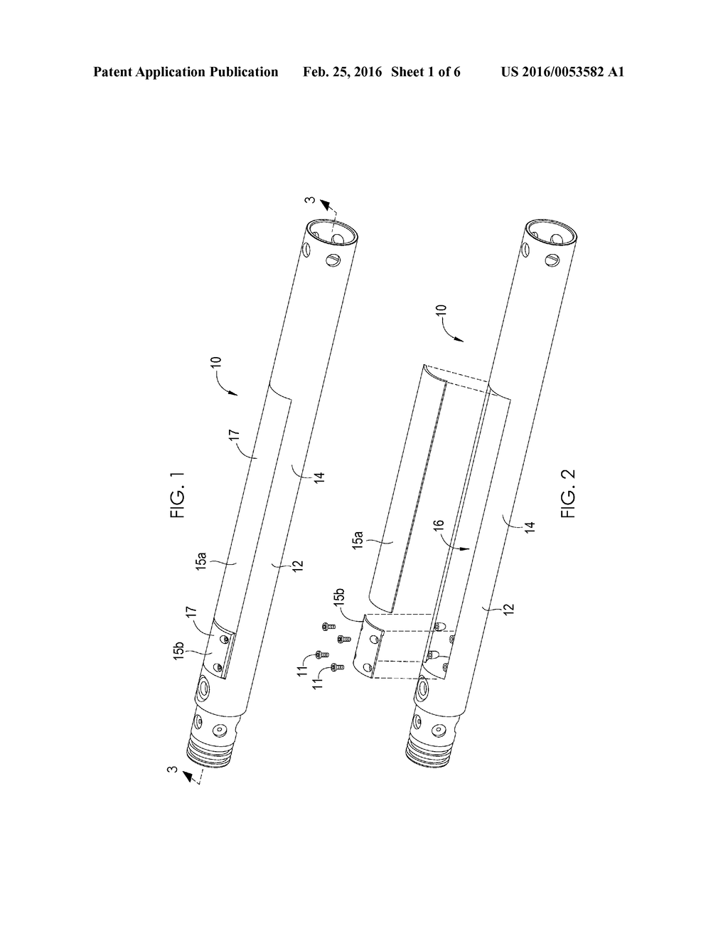 Tool With Modular Pressure Compensator And Related Methods - diagram, schematic, and image 02