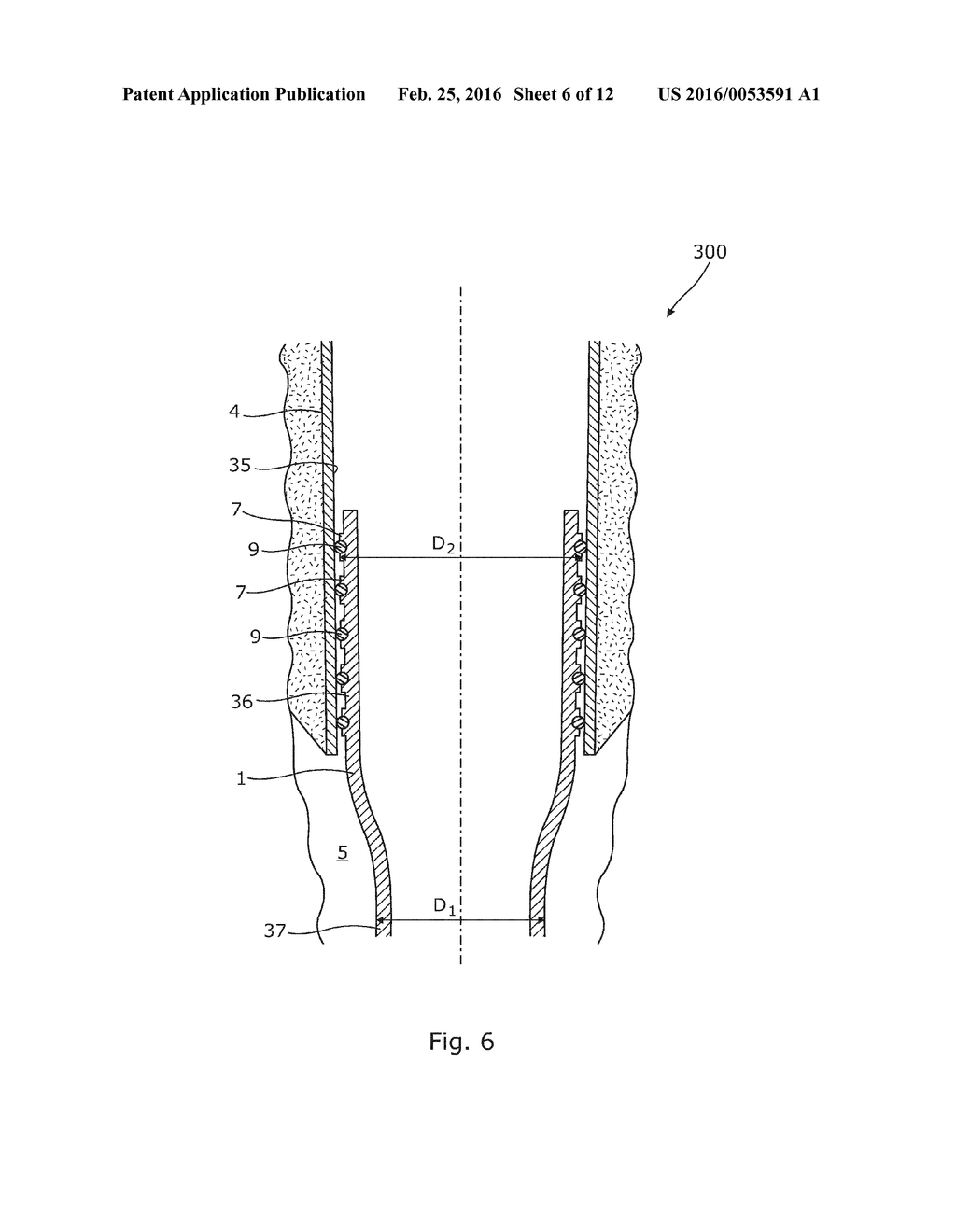 A DOWNHOLE EXPANDABLE TUBULAR - diagram, schematic, and image 07