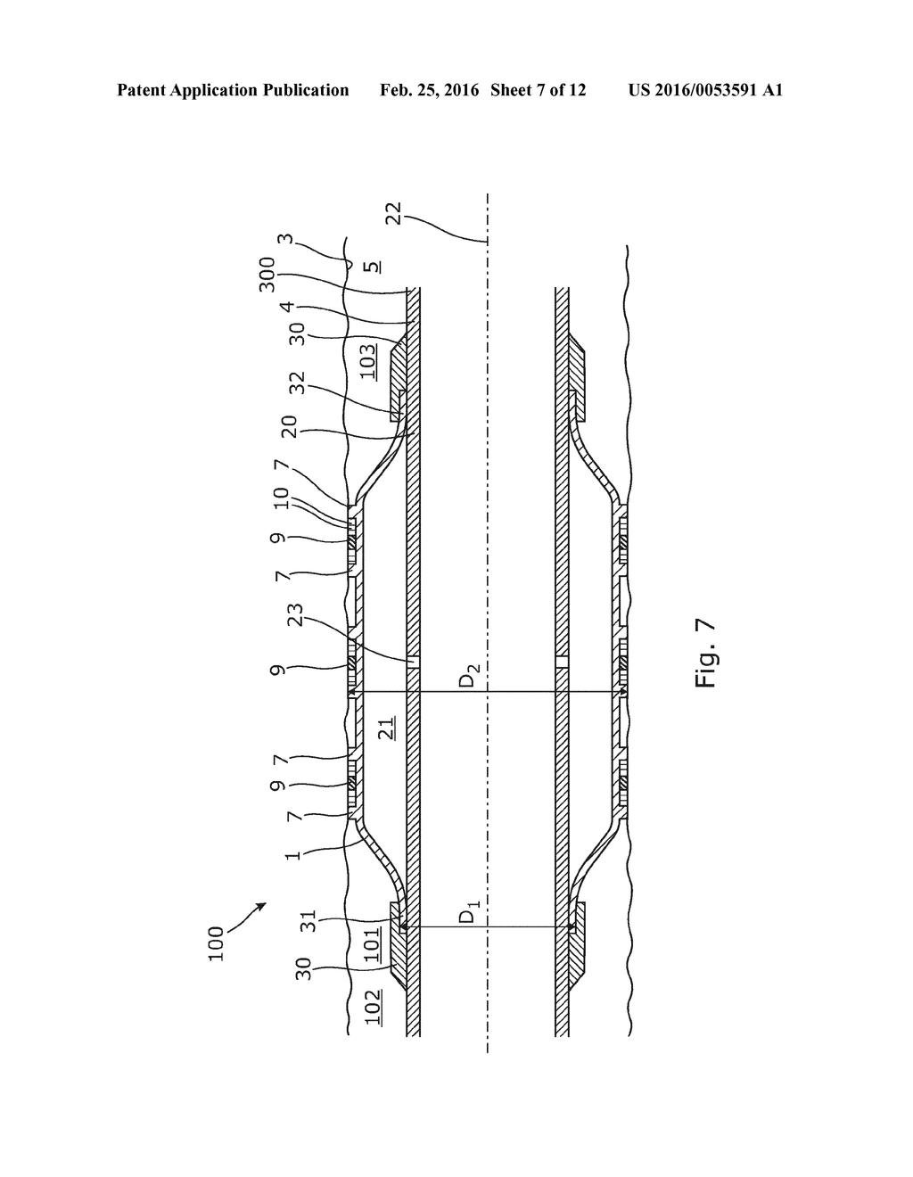 A DOWNHOLE EXPANDABLE TUBULAR - diagram, schematic, and image 08