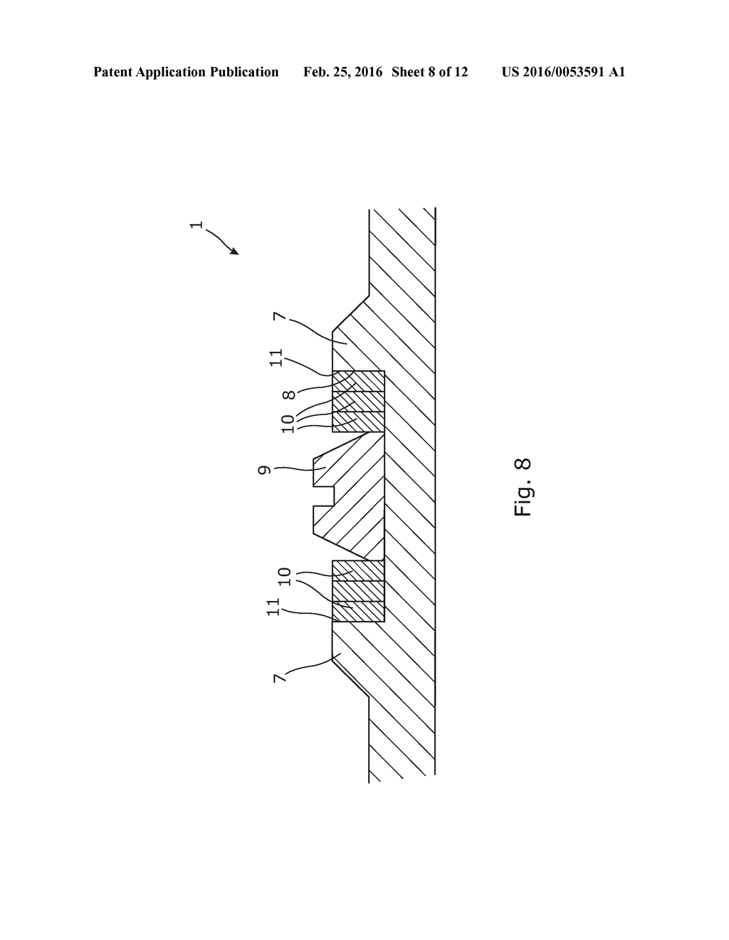 A DOWNHOLE EXPANDABLE TUBULAR - diagram, schematic, and image 09