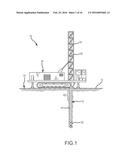 METHODS AND SYSTEMS FOR DRILLING BOREHOLES diagram and image