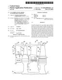 GAS TURBINE ENGINE AIRFOIL PLATFORM EDGE GEOMETRY diagram and image