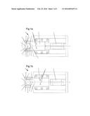 CLAMPING NEST HAVING FIXING ELEMENTS diagram and image