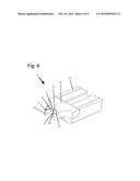 CLAMPING NEST HAVING FIXING ELEMENTS diagram and image