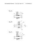 CLAMPING NEST HAVING FIXING ELEMENTS diagram and image