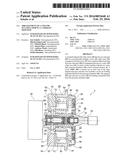 ARRANGEMENT OF A VOLUME ACCUMULATOR IN A CAMSHAFT ADJUSTER diagram and image