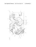 METHOD FOR ENCASING A BODY OF AN EXHAUST GAS SYSTEM diagram and image