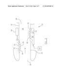 LOW NOISE AEROENGINE INLET SYSTEM diagram and image