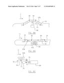 LOW NOISE AEROENGINE INLET SYSTEM diagram and image