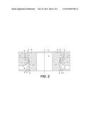 CYLINDER LINER HAVING ANNULAR COOLANT CIRCULATION GROOVE diagram and image