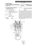 SYSTEM FOR CONTROLLING DEPOSITS ON CYLINDER LINER AND PISTON OF     RECIPROCATING ENGINE diagram and image