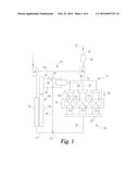 DUAL FUEL SYSTEMS AND METHODS WITH ADVANCED EXHAUST GAS RECIRCULATION diagram and image