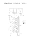 DUAL FUEL SYSTEMS AND METHODS WITH ADVANCED EXHAUST GAS RECIRCULATION diagram and image